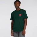 Camiseta Edwin Japanese Sun TS Pine Grove