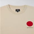 Camiseta Edwin Japanese Sun