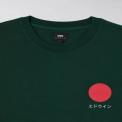 Camiseta Edwin Japanese Sun