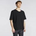 Camiseta Edwin Oversize Basic TS Black