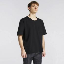 Camiseta Edwin Oversize Basic