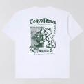 Camiseta Edwin Tokyo Roses