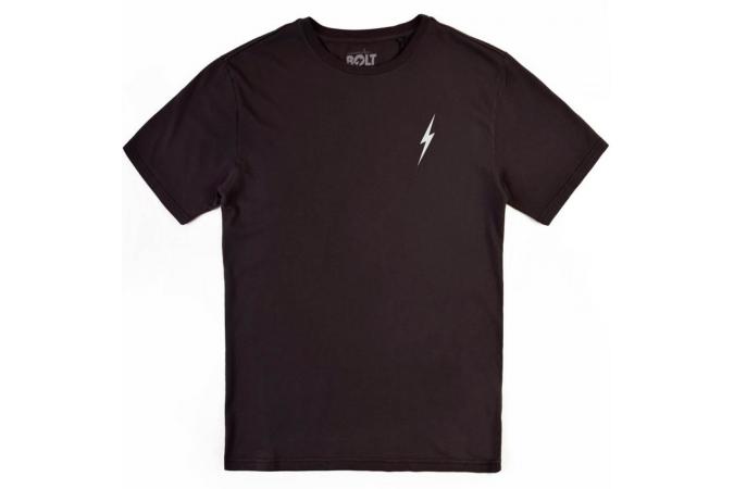 Camiseta Essential Bolt Tee