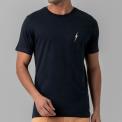 Camiseta Essential Bolt Tee