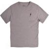 Camiseta Essential Bolt Tee Gris