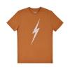 Camiseta Forever Tee Golden Brown