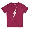 Camiseta Forever Tee Ruby Wine