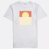 Camiseta Graphic T-Shirt White