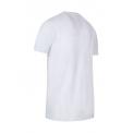 Camiseta Herren Tee White