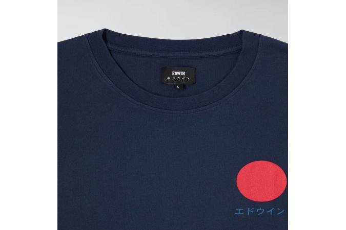 Camiseta Japanese Sun Marino