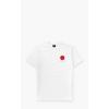 Camiseta Japanese Sun T-Shirt Blanco