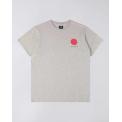 Camiseta Japanese Sun T-Shirt Gris