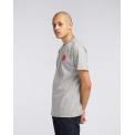 Camiseta Japanese Sun T-Shirt Gris