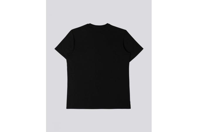 Camiseta Japanese Sun T-Shirt Negro