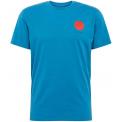 Camiseta Japanese Sun T-Shirt Azul