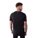 Camiseta Leon T-shirt Negro