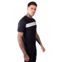 LEON T-SHIRT BLACK