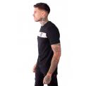 LEON T-SHIRT BLACK