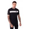 LEON T-SHIRT BLACK