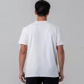 Mahala Tee White