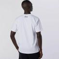 Camiseta Nb Art Blanca