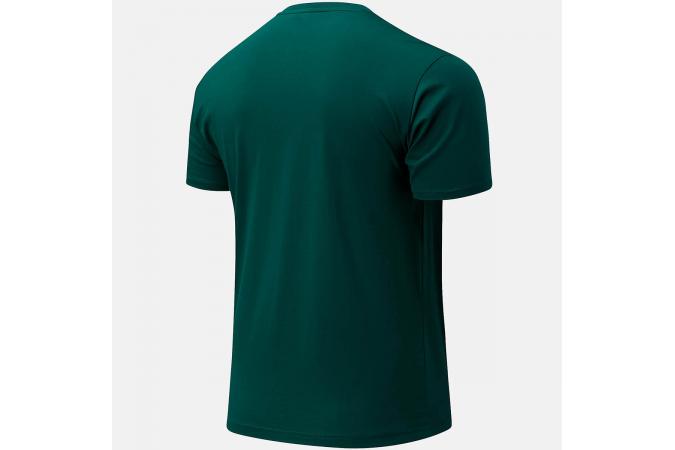 Camiseta NB Athletics Minimize