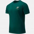 Camiseta NB Athletics Minimize