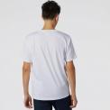 Camiseta New Balance Essentials Shoebox