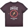 Camiseta Bolt One On One Tee Gris Oscuro 21WMATST011K04