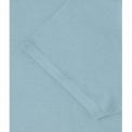 Camiseta Edwin Pocket Ts Blue Fog Garment Washed