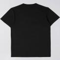 Camiseta Pocket TS Black Garment Washed