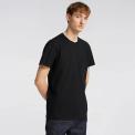 Camiseta Pocket TS Black Garment Washed