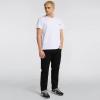 Camiseta Pocket TS White Garment Washed