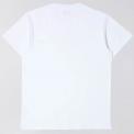 Camiseta Pocket TS White Garment Washed