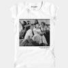 Camiseta BW T-Shirt Woman