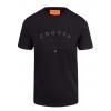 Camiseta Terras Tee Negro CA3380203090