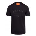 Camiseta Terras Tee Negro CA3380203090