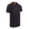 Camiseta Terras Tee Negro CA3380203090