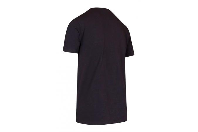 Camiseta Terras Tee Negro CA3380203090