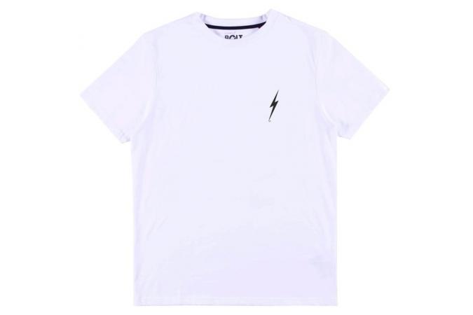 Camiseta Uluwate Tee Blanca