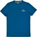 Camiseta Waves Tee Legion Blue