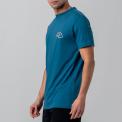 Camiseta Waves Legion Blue