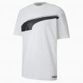 AVENIR TEE PUMA WHITE