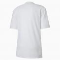 Camisetas Avenir Tee Blanco