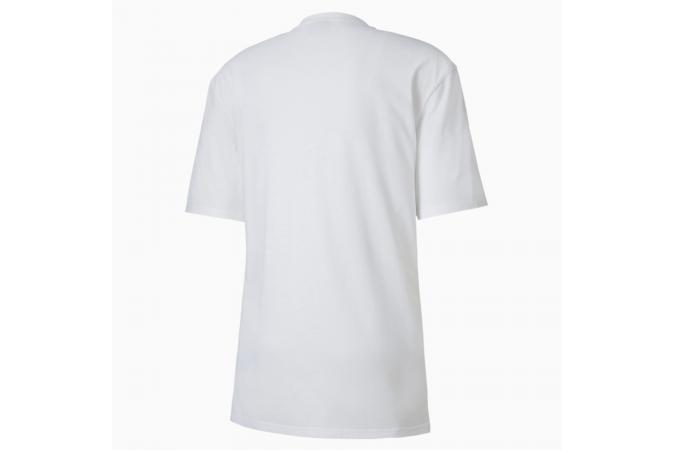 AVENIR TEE PUMA WHITE