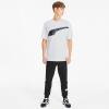 AVENIR TEE PUMA WHITE