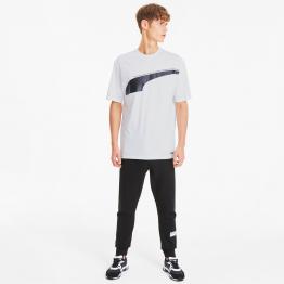 AVENIR TEE PUMA WHITE