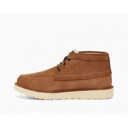 Bota Campout Chukka Chesnut