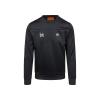 CARRERAS CREWNECK BLACK