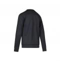 Sudadera Carreras Crewneck Negro